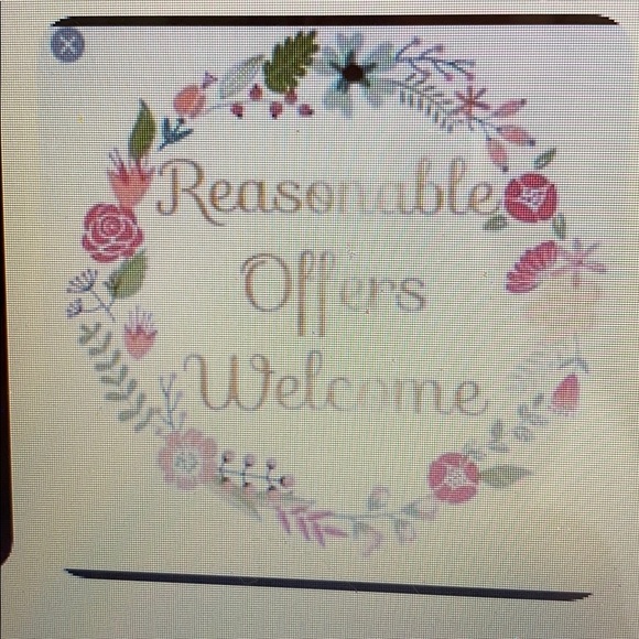 ITEMS $10 and UNDER —FINAL PRICE UNLESS BUNDLED!! - Picture 4 of 4